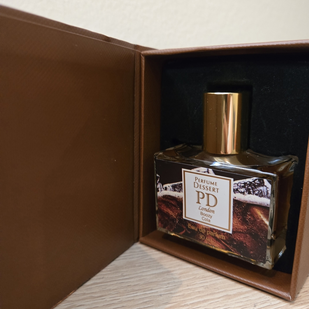 Perfume Dessert London Body Eau de Parfum